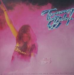 The Ultimate . . . Tommy Bolin